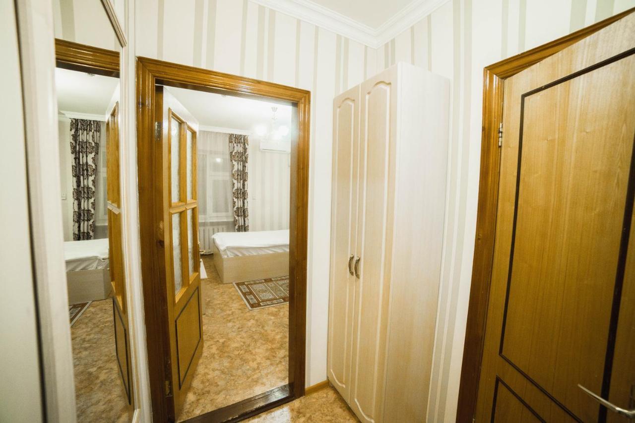 Hotel Tourist Astana Ngoại thất bức ảnh